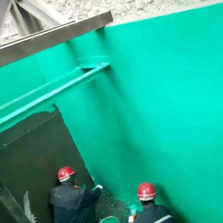 南平彩色防滑路面和景观水洗树脂石施工各有特点